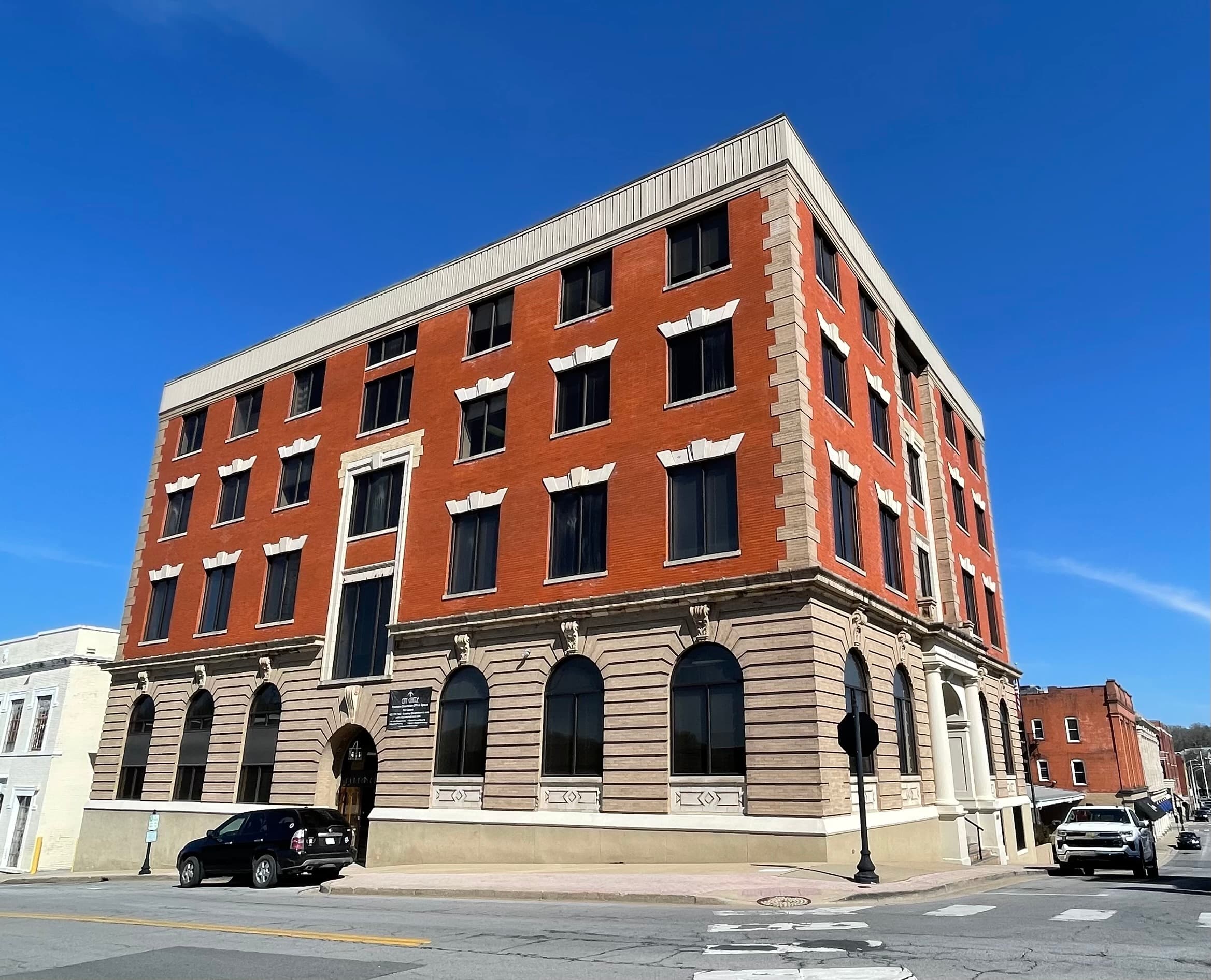 City Centre Professional Suites — photo 1